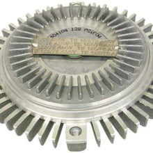 Derale 22302 USMW Professional Series Heavy Duty Fan Clutch