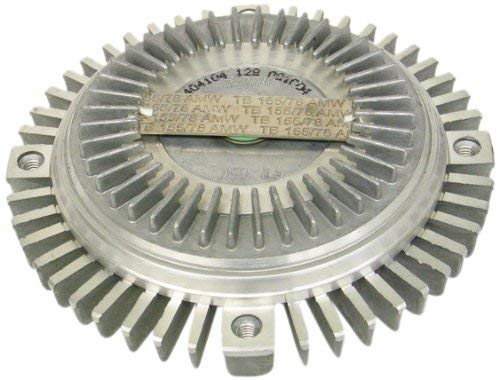 Derale 22302 USMW Professional Series Heavy Duty Fan Clutch