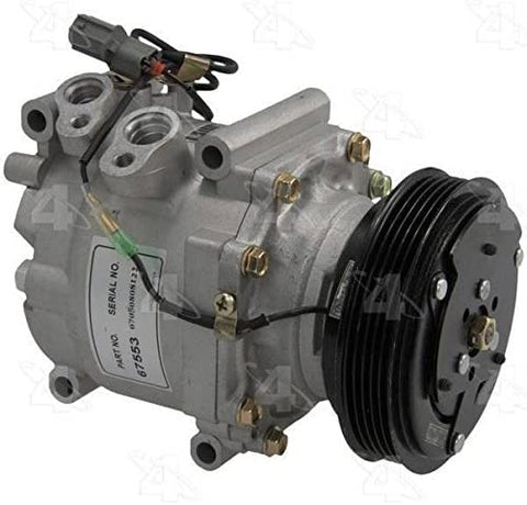 Four Seasons 67553 A/C Compressor