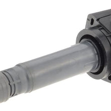 A-Premium Ignition Coils Pack Replacement for Honda Civic 2006-2011 I4 1.8L R18A1 30520RNAA01 4-PC Set
