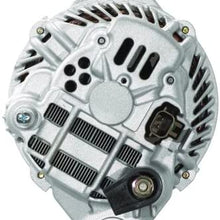 Remy 12639 Premium Remanufactured Alternator