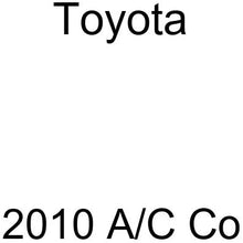 Toyota 88460-02010 A/C Condenser