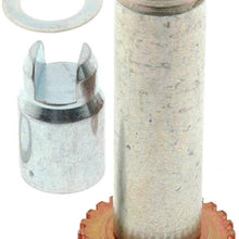 Raybestos H1533 Professional Grade Drum Brake Adjuster Screw Assembly