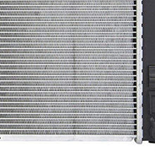 CSF 3694 Radiator