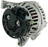 DB Electrical ABO0233 New Alternator Compatible with/Replacement for Dodge 3.7 3.7L 4.7 4.7L Durango, Ram Pickup Truck 02 03 04 05 06/56028241, 56041120AB, 56041120AC,0-124-525-002, 6-004-ML0-000