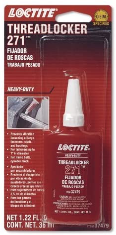 Loctite 37479 Thread Locker