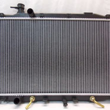 OSC Cooling Products 2954 New Radiator