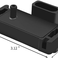 OTUAYAUTO 12569240 Map Manifold Absolute Pressure Sensor - for Chevy Impala Malibu K1500 S10, Buick Century, Oldsmobile Alero - fits 1985-2004 GM Vehicles - OEM Aftermarket