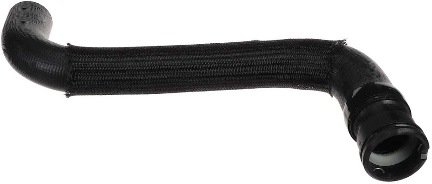 ACDelco 88873115 Professional Radiator Coolant Hose, 1 Pack