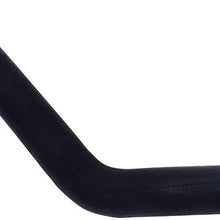 WOLFIGO Outlet Lower Radiator Coolant Hose Connector Pipe for Toyota Avalon Camry Sienna Solara Lexus ES300 1657220020