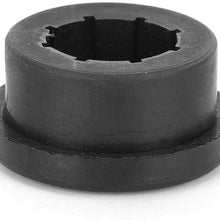 Dingln 12pcs Rubber Bushings Kit Fits for Skunk2 EG EK DC Lower Control Arm and Rear Camber