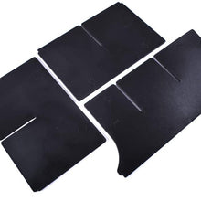 EDBETOS Center Console Organizer Insert for Honda Pilot 2016-2019 2020 / Honda Ridgeline 2017-2020/ Honda Passport 2019-2020 - Honda Console Accessories