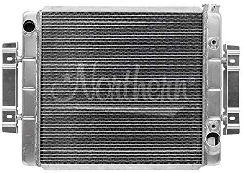 Northern Radiator 205151 Radiator