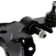 Prime Choice Auto Parts CAK1111-1112 Pair of Front Lower Control Arms