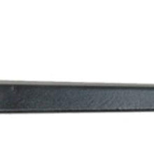 ACDelco 46D3055A Advantage Front Driver Side Lower Suspension Control Arm with Ball Joint