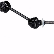 LSAILON 2pcs Front Sway Bar End Links Kit Fit for 2006-2011 Ford Crown Victoria 2006-2011 Lincoln Town Car 2006-2011 Mercury Grand Marquis