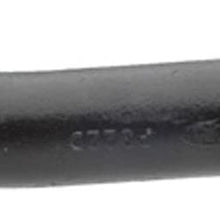 ACDelco 45A2182 Professional Passenger Side Outer Steering Tie Rod End