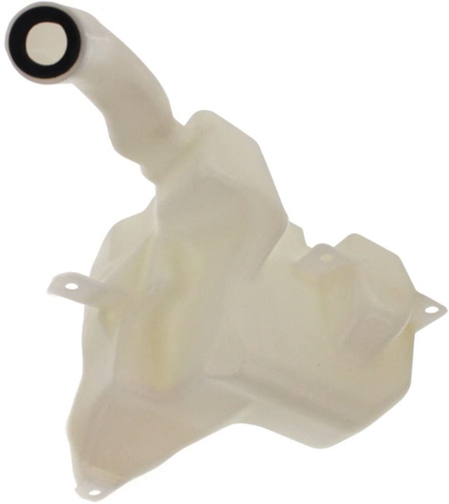 Windshield Washer Tank compatible with Buick CenturyRegal 98-05 Tank compatible with Only