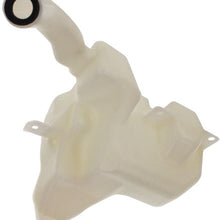 Windshield Washer Tank compatible with Buick CenturyRegal 98-05 Tank compatible with Only