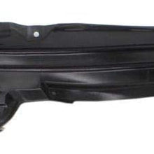 Parts N Go 2017-2018 CRV Fender Liner Driver & Passenger Side Left/Right Hand - HO1248170, 74100TLAA00