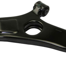 ACDelco 45P0281 Professional Suspension Control Arm and Ball Joint Assembly