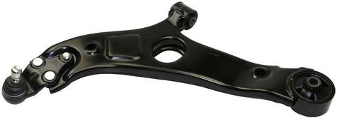 ACDelco 45P0281 Professional Suspension Control Arm and Ball Joint Assembly