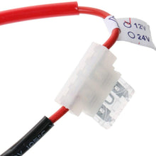O-NEX HID Relay Harness H13 9008 12V 35W/55W Bi-Xenon Hi/Lo H/L Wiring Controller