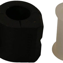 Moog K200601 Sway Bar Bushing Kit