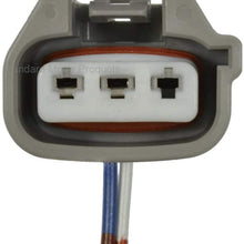 Standard - Intermotor Washer Fluid Level Sensor