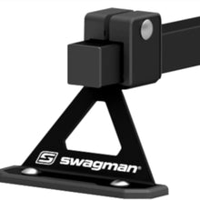 Swagman ROAMER RV Approved Cross Bars Roof Bike Rack