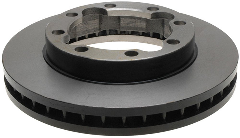 Raybestos 56324 Advanced Technology Disc Brake Rotor