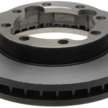 Raybestos 56324 Advanced Technology Disc Brake Rotor