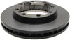 Raybestos 56324 Advanced Technology Disc Brake Rotor