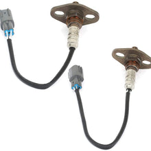 SCITOO O2 Oxygen Sensor Front or Rear Upstream or Downstream 234-4162 234-4154, 8946539885, 8946569175 fit for 1996-2000 Toyota 4Runner 1996-1998 Toyota T100