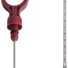 VerRich Engine Oil Level Dipstick for Dodge Grand Caravan(06-10) Chrysler Town & Country(06-10) Chrysler Pacifica(07-08) Dodge Caravan(06-07) 04666139AA 917-320