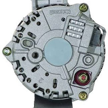 Remy 92569 Alternator