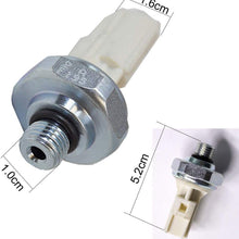 Kunttai F81Z-9278-AA Powerstroke Automotive Oil Pressure Sensor/Switch Fit For 6.0L 6.4L 7.3L Ford …