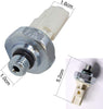 Kunttai F81Z-9278-AA Powerstroke Automotive Oil Pressure Sensor/Switch Fit For 6.0L 6.4L 7.3L Ford …