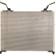 Valeo 700631 Condenser