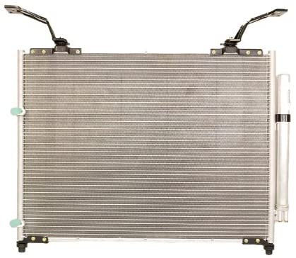 Valeo 700631 Condenser