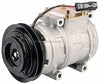 For Toyota Land Cruiser 1990 1991 1992 1993 AC Compressor w/A/C Repair Kit - BuyAutoParts 60-81280RK NEW