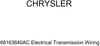 Genuine Chrysler 68163640AC Electrical Transmission Wiring