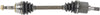 Cardone 66-3467 New CV Constant Velocity Drive Axle Shaft