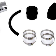 aFe TL-2008P Takeda Cold Air Intake System with Pro Dry S