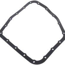 AUTOMUTO Transmission Filter Kit Fit for 2002-2008 for Toyota Corolla Automotive Replacement Parts