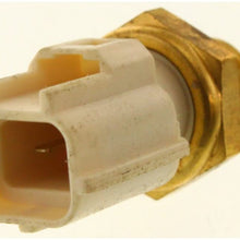 Air Temperature Sensor Compatible with Toyota Camry 02-11 / Lfa 12-12 Post Terminal Type