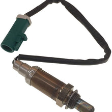 Oxygen O2 Sensor 15717 for Ford Ranger Mustang Expedition Explorer Escape F150 Mazda Tribute Mercury Aston Martin Lincoln
