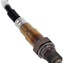 ROADFAR O2 Oxygen Sensor Air Fuel Ratio Sensor Upstream Sensor1 Front Replacement fit for 234-5107 2006 2007 2008 2009 2010 2011 2012 2013 Audi A3 2008-2013 Audi TT
