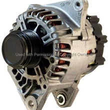 MPA - Starter Alternator Alternator 10113 - Remanufactured