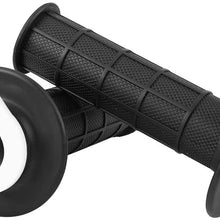 Throttle Cable, CR80/CR60 90cm/35.4in Aluminum Rubber Throttle Cable Set for XR50 CRF50F XR70 CRF70 90cm